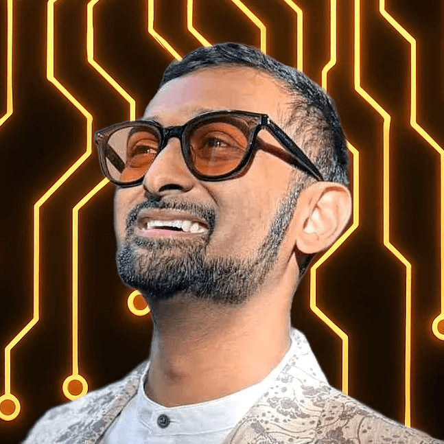Dylan Patel