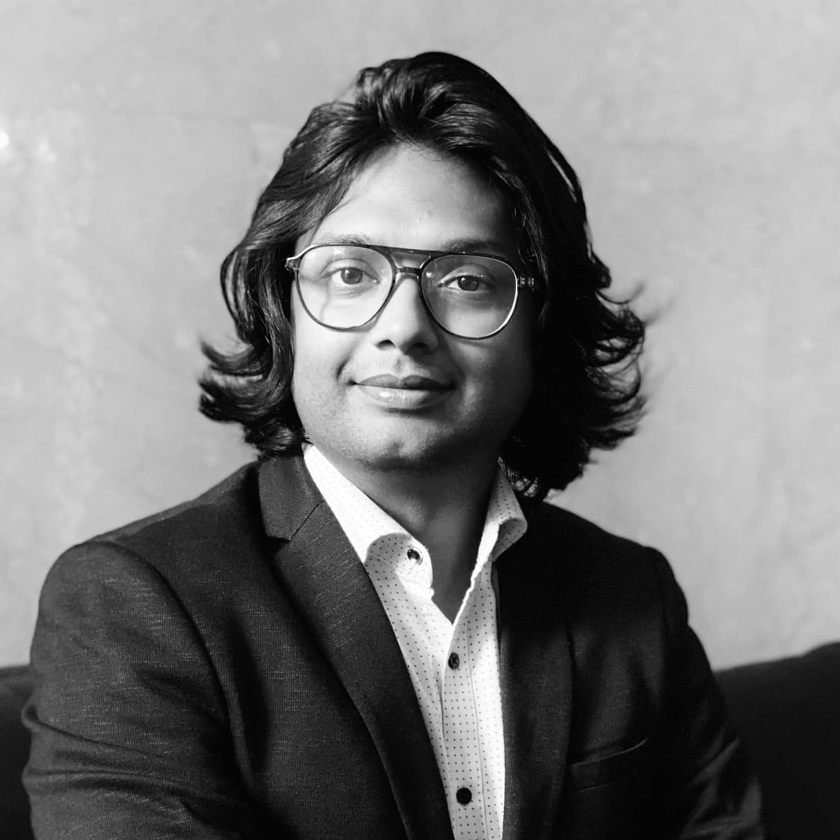 Mitesh Agrawal