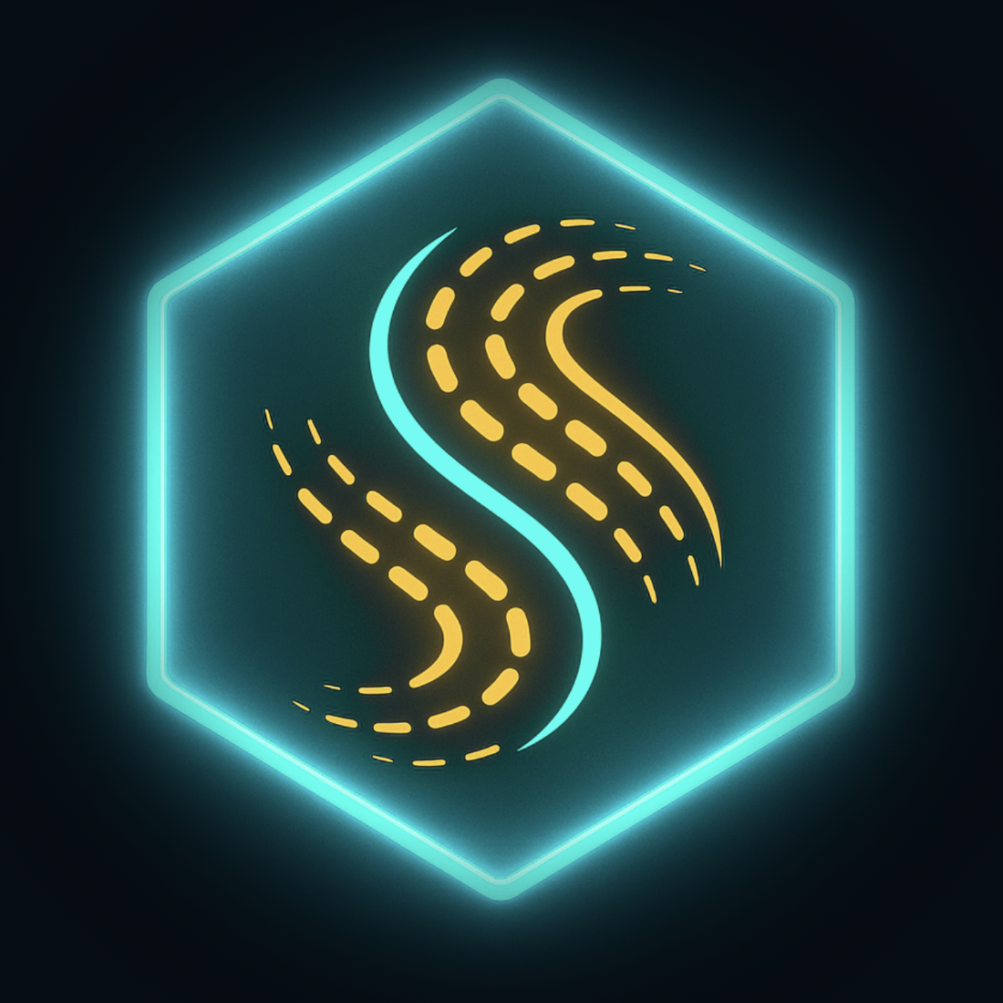 Snap Serve Logo