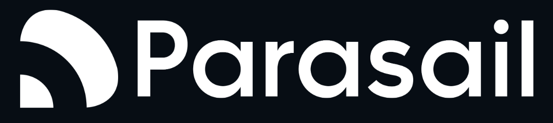 Parasail Logo
