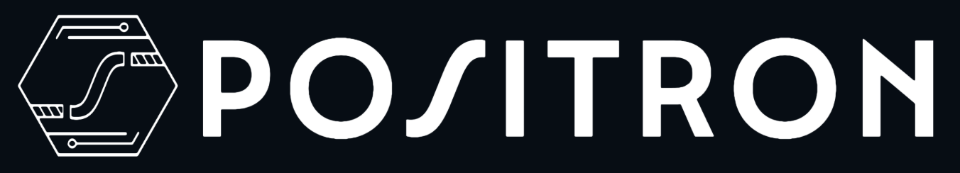 Positron Logo